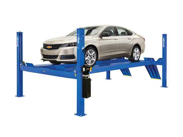 Car Lift