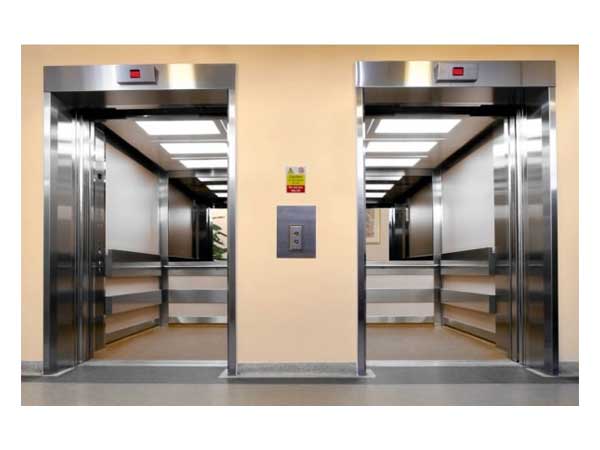 Commercial Lift