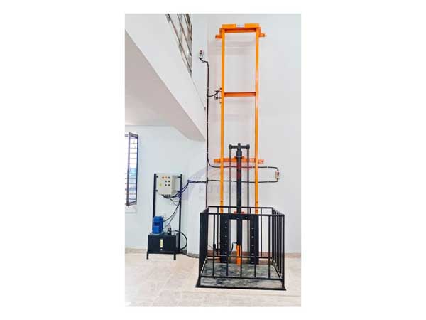 Hydraulic Lift