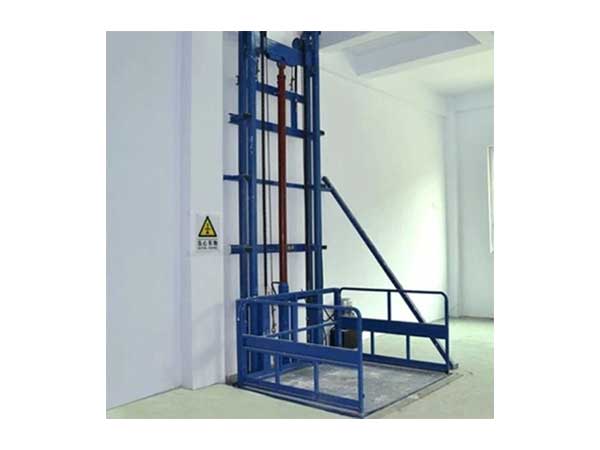 Industrial Lift