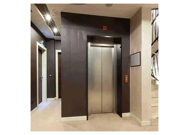 Residential Lift